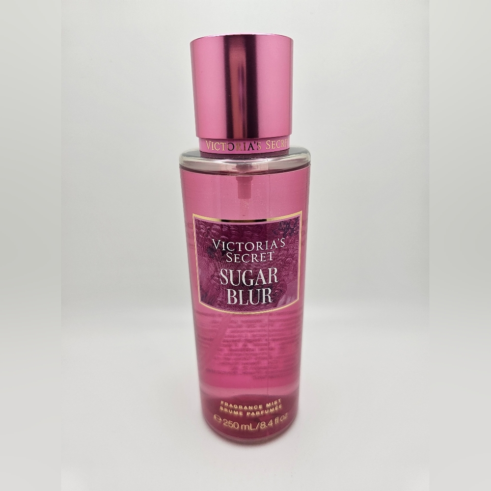 VS Sugar Blur Mist